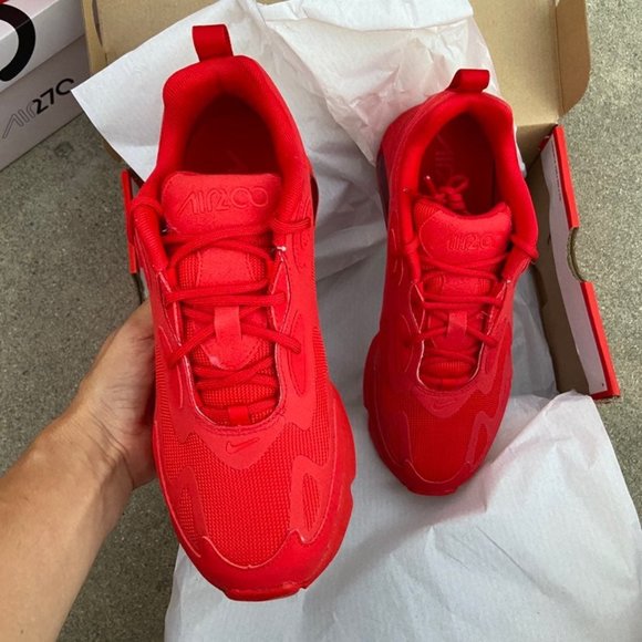 Nike authentic womens air max sz - Picture 4 of 5